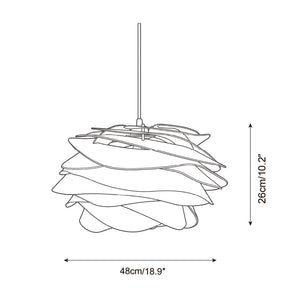 Sylvarra Pendant Light