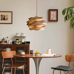 Sylvarra Pendant Light