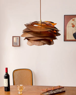 Sylvarra Pendant Light