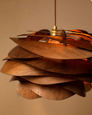 Sylvarra Pendant Light