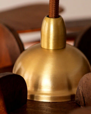 Sylvarra Pendant Light