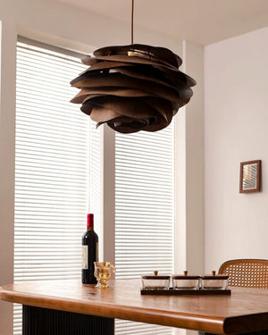 Sylvarra Pendant Light