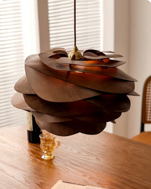 Sylvarra Pendant Light