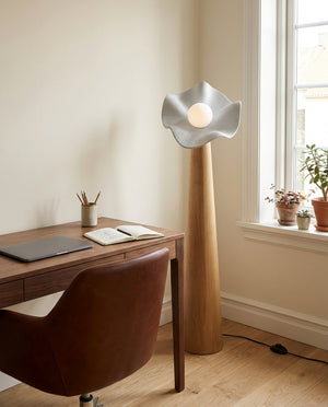 Lampada da Terra Sylvelle