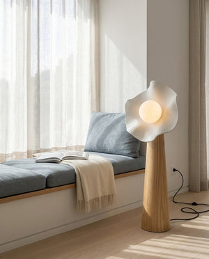 Lampada da Terra Sylvelle