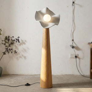 Lampada da Terra Sylvelle