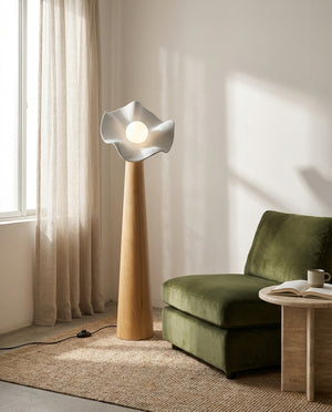 Lampada da Terra Sylvelle