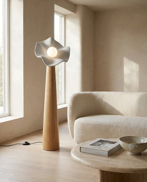 Lampada da Terra Sylvelle