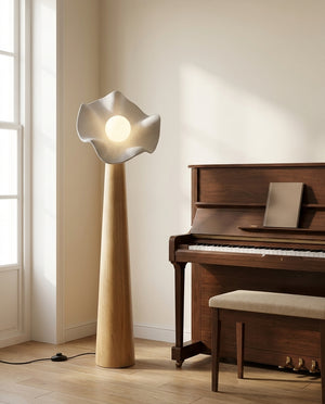 Lampada da Terra Sylvelle