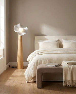 Lampada da Terra Sylvelle