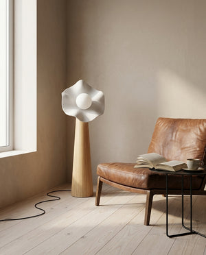 Lampada da Terra Sylvelle