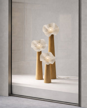 Sylvelle Floor Light