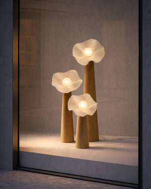 Sylvelle Floor Light