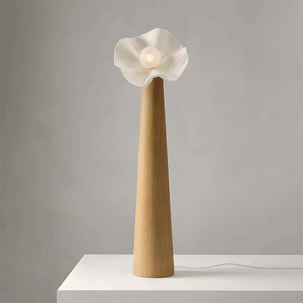 Sylvelle Floor Light Large Floor Lamp