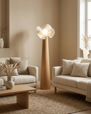 Sylvelle Floor Light