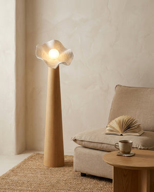 Sylvelle Floor Light