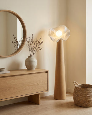 Sylvelle Floor Light