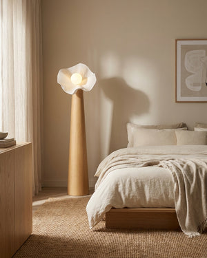 Sylvelle Floor Light