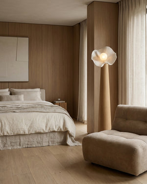Sylvelle Floor Light