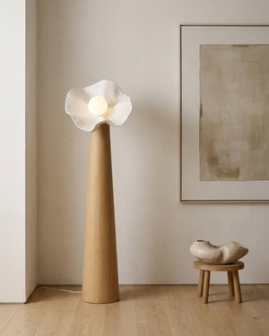 Sylvelle Floor Light