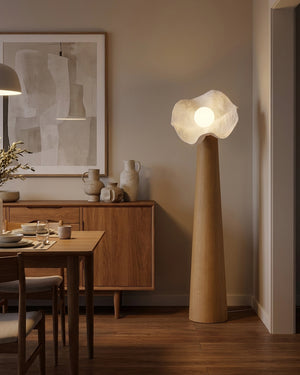 Sylvelle Floor Light