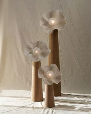 Sylvelle Floor Light