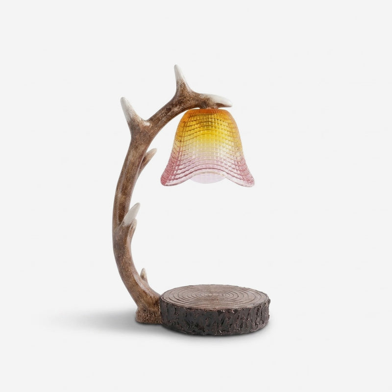 Sylven Candle Warmer Lamp