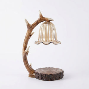 Sylven Candle Warmer Lamp
