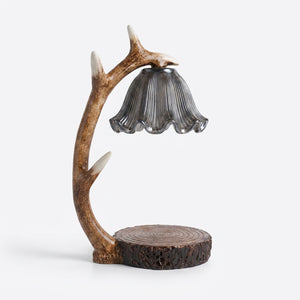 Sylven Candle Warmer Lamp