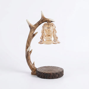 Sylven Candle Warmer Lamp