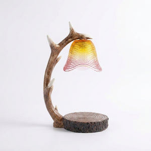 Sylven Candle Warmer Lamp