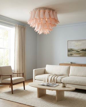 Sylvera Flush Mount Ceiling Light