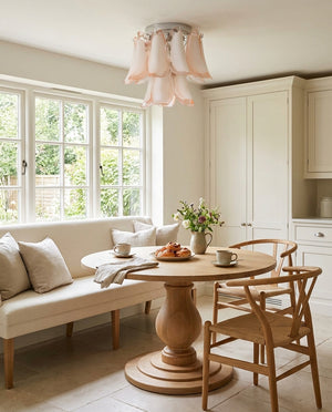 Sylvera Flush Mount Ceiling Light