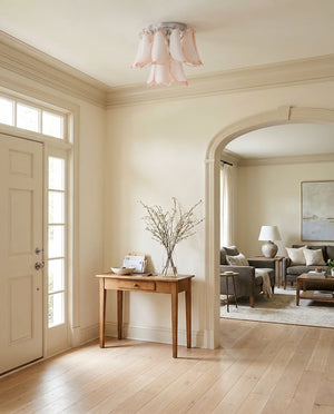 Sylvera Flush Mount Ceiling Light