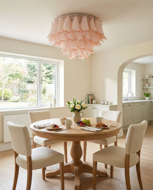 Sylvera Flush Mount Ceiling Light