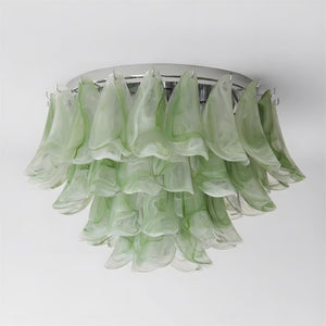 Sylvera Flush Mount Ceiling Light
