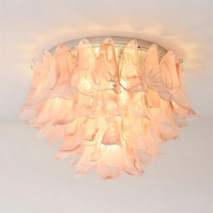 Sylvera Flush Mount Ceiling Light