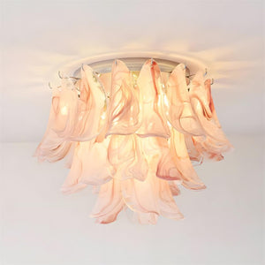 Sylvera Flush Mount Ceiling Light