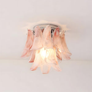 Sylvera Flush Mount Ceiling Light