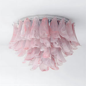 Sylvera Flush Mount Ceiling Light