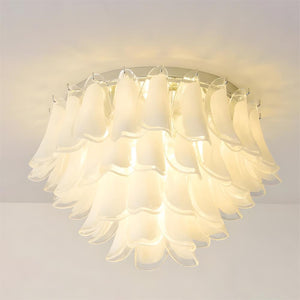Sylvera Flush Mount Ceiling Light
