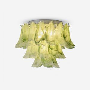 Sylvera Flush Mount Ceiling Light