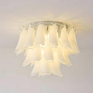 Sylvera Flush Mount Ceiling Light