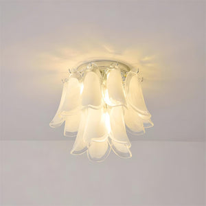 Sylvera Flush Mount Ceiling Light