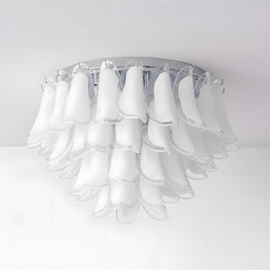 Sylvera Flush Mount Ceiling Light