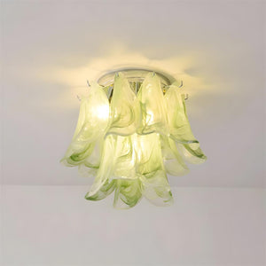 Sylvera Flush Mount Ceiling Light