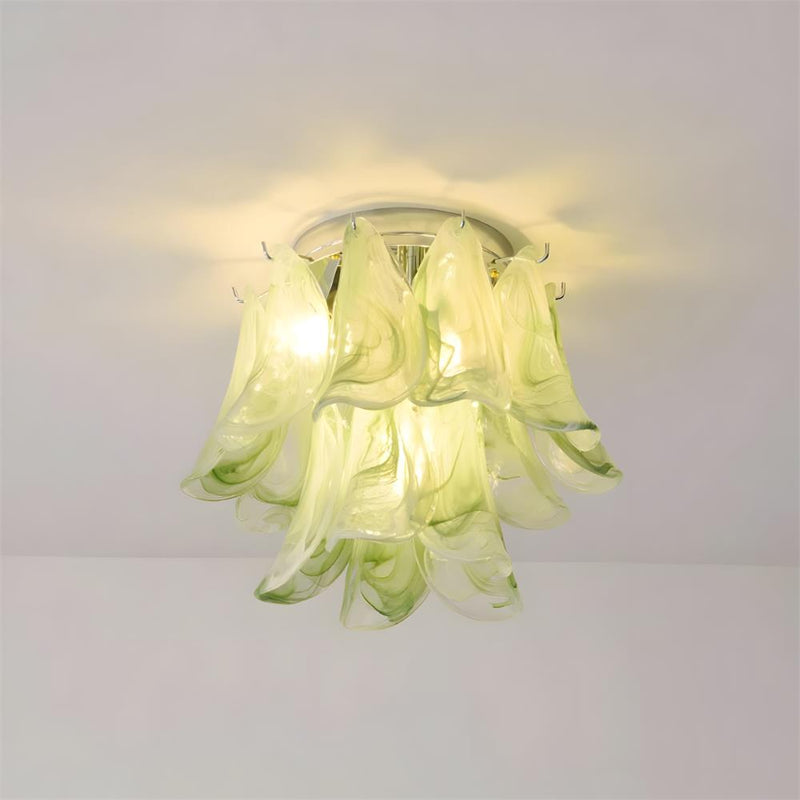 Sylvera Flush Mount Ceiling Light