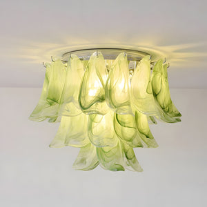 Sylvera Flush Mount Ceiling Light