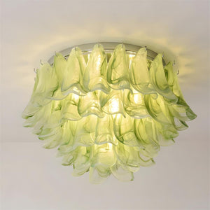 Sylvera Flush Mount Ceiling Light