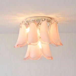 Sylvera Flush Mount Ceiling Light